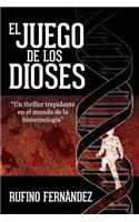 juego de los dioses