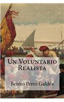 Un Voluntario Realista