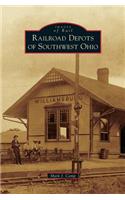 Railroad Depots of Southwest Ohio