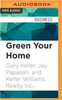Green Your Home