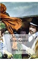 Miguel Strogoff: (Spanish)