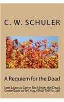 Requiem for the Dead