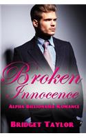 Broken Innocence