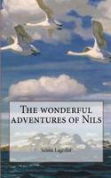 The Wonderful Adventures of Nils