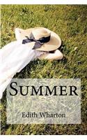 Summer: (English)