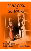 Schatten Des Schwurs