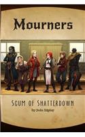 Mourners