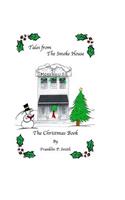 The Christmas Book Tales from the Smoke House