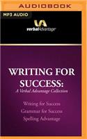 Writing for Success: A Verbal Advantage Collection