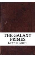 The Galaxy Primes