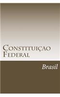 Constituicao Federal: Atualizada Ate a Emenda Constitucional N 92 de 2016