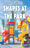 Shapes at the Park