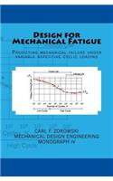 Design for Mechanical Fatigue