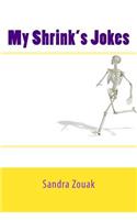 My Shrink's Jokes