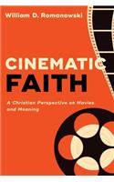 Cinematic Faith