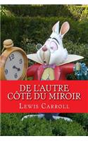 De l'autre côté du miroir