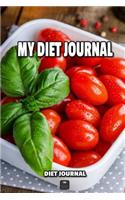 My Diet Journal