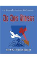 Three Witnesses