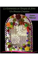 La Entrevista en Terapia de Arte