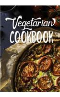 Vegetarian Cookbook