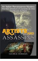 Artists and Assasins