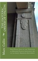 Esoteric Order of Dagon: And Other Tales in the Tradition of Howard Phillips Lovecraft, Set in the Great American Southwest