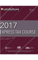 2017 Express Tax Course: Bilingual Edition