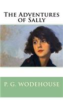 Adventures of Sally