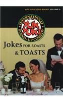 Jokes for Roasts & Toasts