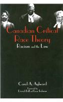 Canadian Critical Race Theory