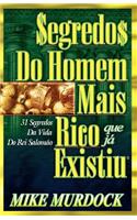 Segredos do Homem Mais Rico Que Já Existiu