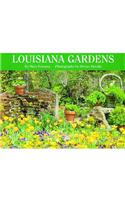 Louisiana Gardens