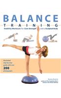 Balance Training