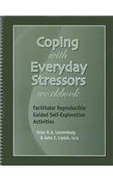 Coping with Everyday Stressors Workbook