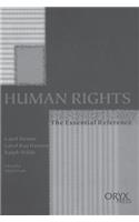 Human Rights
