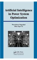 Artificial Intelligence in Power System Optimization
