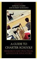 Guide to Charter Schools