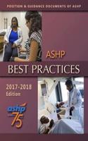 ASHP Best Practices 2017–2018