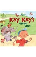 Kay Kay's Alphabet Safari