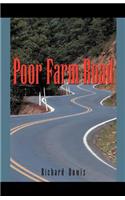Poor Farm Road