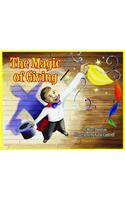 Magic of Giving, The