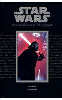 Star Wars 30th Anniversary Collection: Endgame Ltd. Volume 6