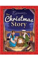 The Egermeier's Christmas Story