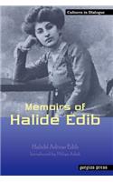 Memoirs of Halide Edib