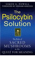 The Psilocybin Solution