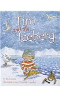 Tim and the Iceberg