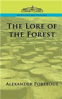 Lore of the Forest