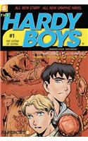 Hardy Boys #1: The Ocean of Osyria, The