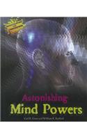 Astonishing Mind Powers