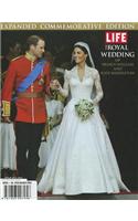 Royal Wedding of Prince William & Kate Middleton